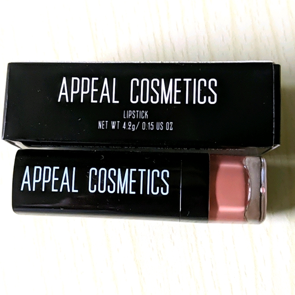 Appeal Cosmetics Lipstick
